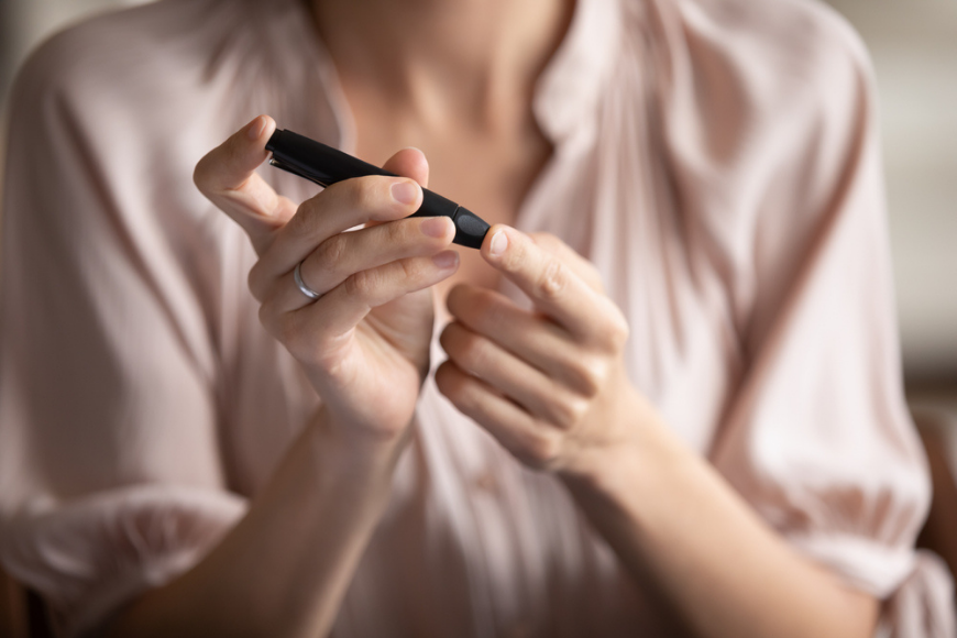 Diabetes treatment in Dubai Diabetes treatment in Dubai
